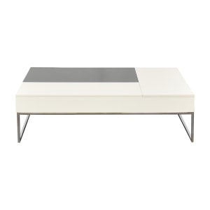 BoConcept BoConcept Chiva Functional Coffee Table with Storage second hand