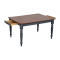 shop Canadel Dining Room Table Canadel