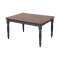 buy Canadel Dining Room Table Canadel