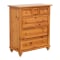 Stanley Furniture Stanley Furniture Dresser pa