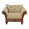 buy Klaussner Club Chair Klaussner Chairs