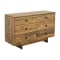 buy West Elm Emmerson Reclaimed Six Drawer Dresser West Elm