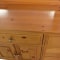 buy Broyhill Shaker Style Dresser and Mirror Broyhill Furniture Dressers