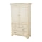 Ethan Allen Vintage Armoire / Wardrobes & Armoires