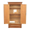 Two Door Armoire / Storage