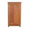 Two Door Armoire / Wardrobes & Armoires