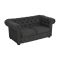 shop Wayfair Wayfair Rolled Arm Chesterfield Loveseat online