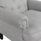 shop Rowe Furniture Rowe Furniture Roll Arm Accent Chair online