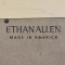 Ethan Allen American Dimensions Mirror / Decor