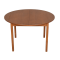  Round Extendable Table nyc