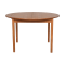 Round Extendable Table / Dinner Tables