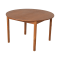  Round Extendable Table