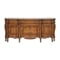 buy Vintage French Provincial Buffet  Cabinets & Sideboards
