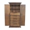 Drexel Drexel Two Door Armoire ct