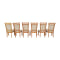 Stanley Furniture Stanley Upholstered Dining Chairs coupon