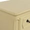 British Traditions British Traditions Four Drawer Dresser Storage