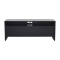 Room & Board Room & Board Addison Two Door Media Cabinet