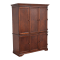 buy North Carolina Furniture Company North Carolina Furniture Home Office Armoire online