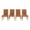 shop Century Furniture Upholstered Dining Chairs Century Furniture Dining Chairs