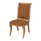 Century Furniture Century Furniture Upholstered Dining Chairs dimensions