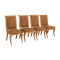 Century Furniture Century Furniture Upholstered Dining Chairs pa