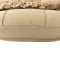 shop Sherrill Furniture Crescent Sofa Sherrill Furniture