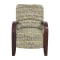 Raymour & Flanigan Raymour & Flanigan Patterned Recliner price