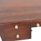 Ethan Allen British Classics Marshall Drop Leaf Desk / Tables