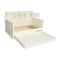 Pottery Barn Teen Pottery Barn Teen Display-It Daybed with Trundle Beds