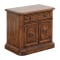 Stanley Furniture Two Door Nightstand sale