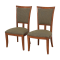 buy Stanley Furniture Stanley Furniture Upholstered Dining Chairs online