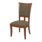 Stanley Furniture Upholstered Dining Chairs sale