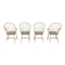  Windsor Dining Chairs pa