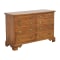 Ethan Allen Heirloom Double Dresser / Storage