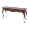 Ethan Allen Ethan Allen Georgian Court Sofa Table on sale