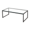 buy Room & Board Modern Coffee Table Room & Board Tables