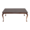 Bernhardt Bernhardt Centennial Collection Chippendale Dining Table nj