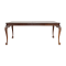 Bernhardt Bernhardt Centennial Collection Chippendale Dining Table pa