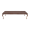 Bernhardt Bernhardt Centennial Collection Chippendale Dining Table ct