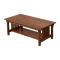 shop Stickley Mission Collection Cocktail Table Stickley Furniture Tables