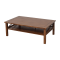 shop Ethan Allen Ethan Allen Dexter Coffee Table online