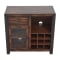 Pottery Barn Pottery Barn Cambridge Bar Cabinet Storage