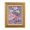 Ethan Allen Ethan Allen Framed Wall Art Wall Art