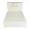 Pottery Barn Teen Pottery Barn Teen Beadboard Full Storage Bed second hand