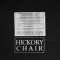 Hickory Chair Hickory Chair Tufted Swivel Desk Chair ct