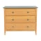 shop Three Drawer Dresser  Storage