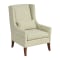 Ethan Allen Kyle Wing Chair / Chairs