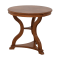 buy Ethan Allen Ethan Allen Legacy Round Accent Table online