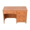  Four Drawer Pedestal Desk discount