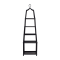 Ballard Designs Ballard Design Grand Tour Black Metal Etagere second hand